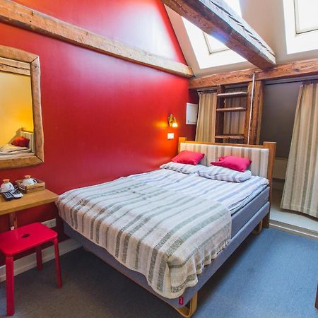 Puhkekodu Nr.17 Hotel Võru Eksteriør billede