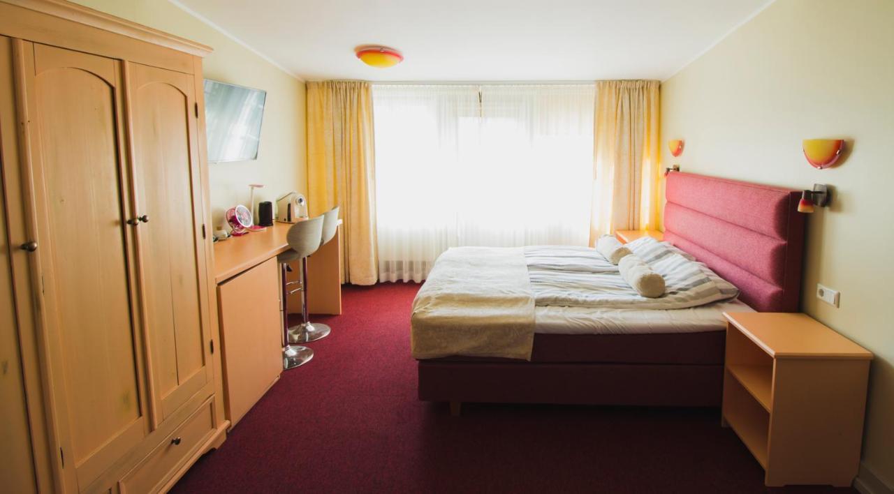 Puhkekodu Nr.17 Hotel Võru Eksteriør billede