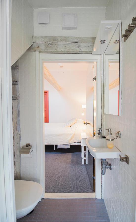 Puhkekodu Nr.17 Hotel Võru Eksteriør billede